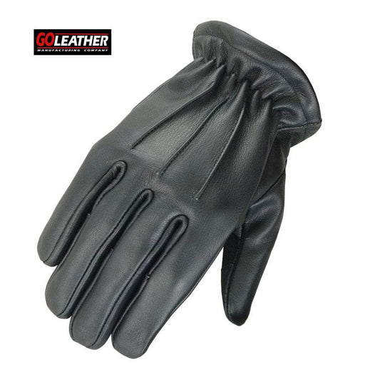 GO22 Water Resistant Touch Screen Gloves - GoLeather - Flyclothing LLC