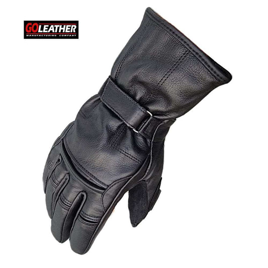 GO62 Heavy Duty Waterproof Glove - GoLeather - Flyclothing LLC