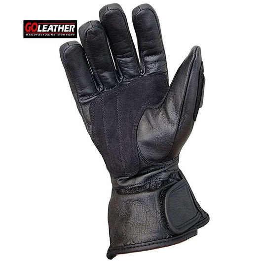 GO62 Heavy Duty Waterproof Glove - GoLeather - Flyclothing LLC
