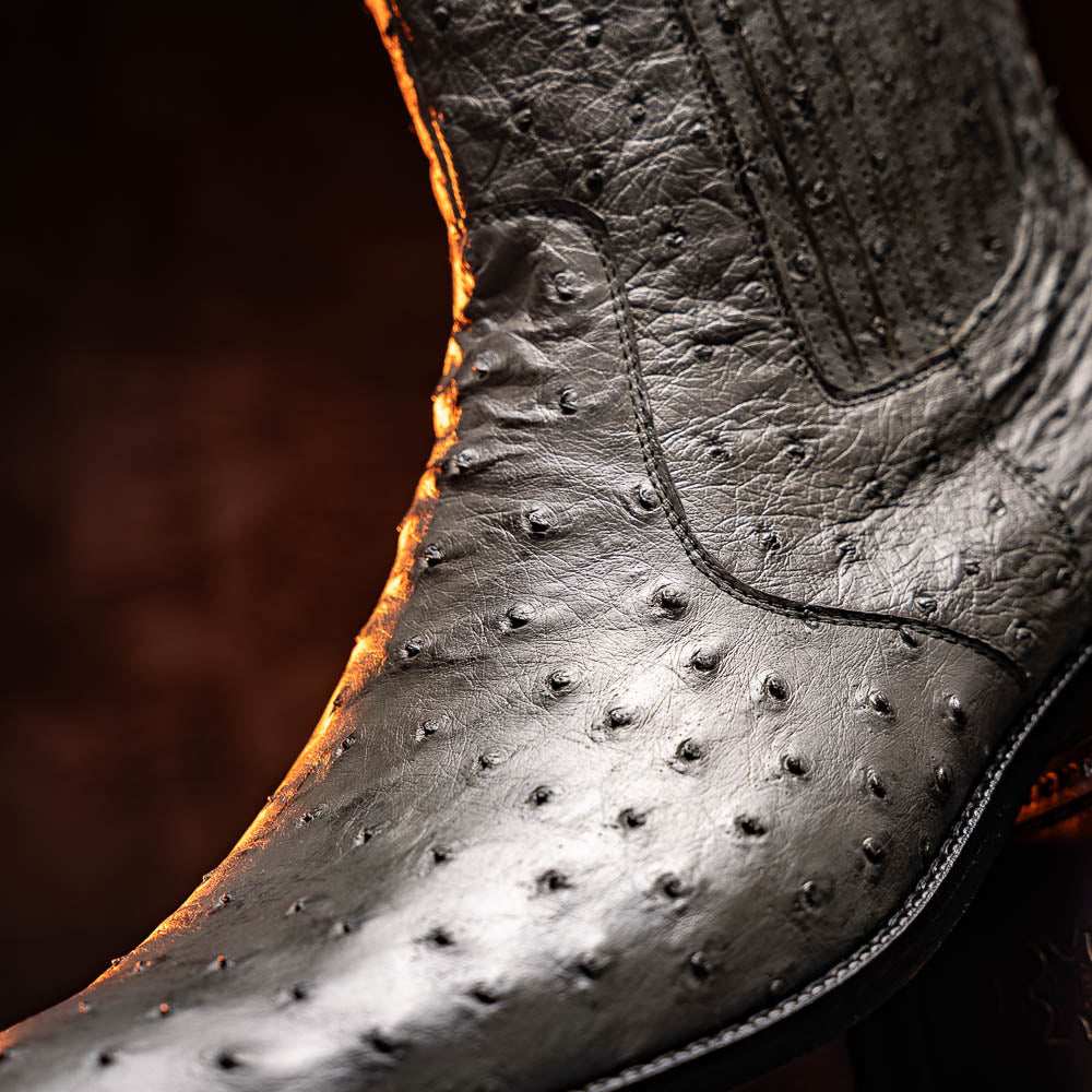 Giorgio Serpentine Gray - Marco Di Milano - Flyclothing LLC