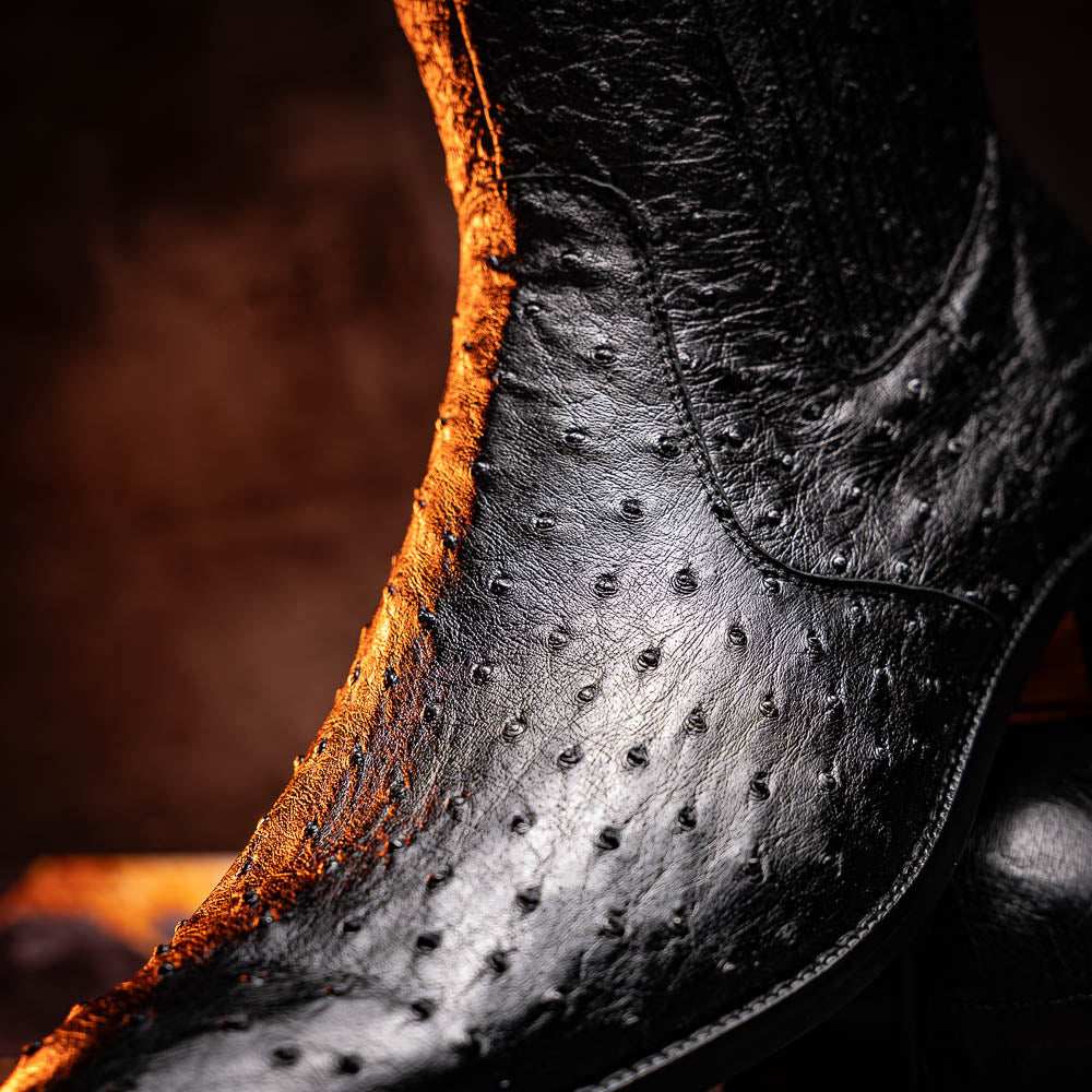 Giorgio Black - Marco Di Milano - Flyclothing LLC