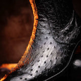 Giorgio Black - Marco Di Milano - Flyclothing LLC