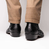 Giorgio Black - Marco Di Milano - Flyclothing LLC