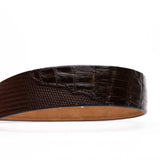 Giovanni Belt Brown - Marco Di Milano - Flyclothing LLC