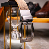 Giovanni Belt Pantano Orix - Marco Di Milano - Flyclothing LLC