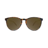 Glossy Tortoise Shell / Amber Mai Tais - Knockaround - Flyclothing LLC