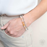Golden Hand of Fortune - Bracelets of Wealth - Conscious Items - Flyclothing LLC