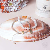 Golden Hand of Fortune - Bracelets of Wealth - Conscious Items - Flyclothing LLC