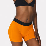 The Good Gourd | Jack O Lantern Women’s Boxers - Shinesty - Flyclothing LLC