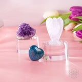 Guardian Angel Car Crystals of Protection - Conscious Items - Flyclothing LLC