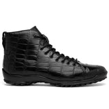 Hermond Black - Marco Di Milano - Flyclothing LLC