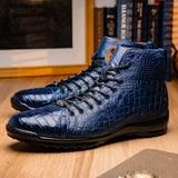 Hermond Navy - Marco Di Milano - Flyclothing LLC