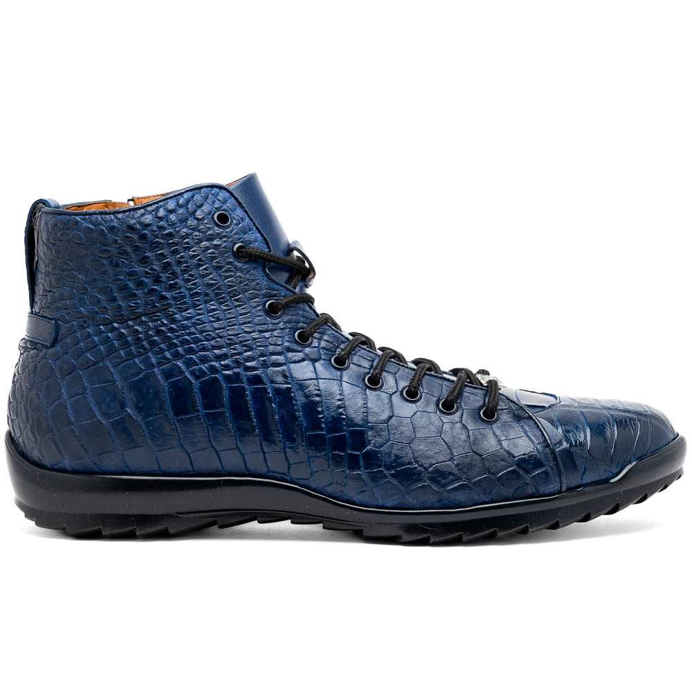 Hermond Navy - Marco Di Milano - Flyclothing LLC