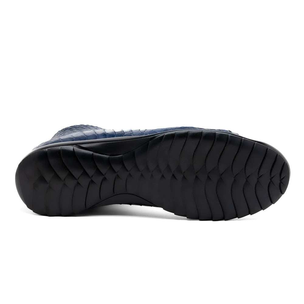 Hermond Navy - Marco Di Milano - Flyclothing LLC