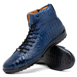 Hermond Navy - Marco Di Milano - Flyclothing LLC