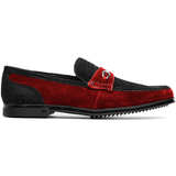 Hugo Black / Red - Marco Di Milano - Flyclothing LLC