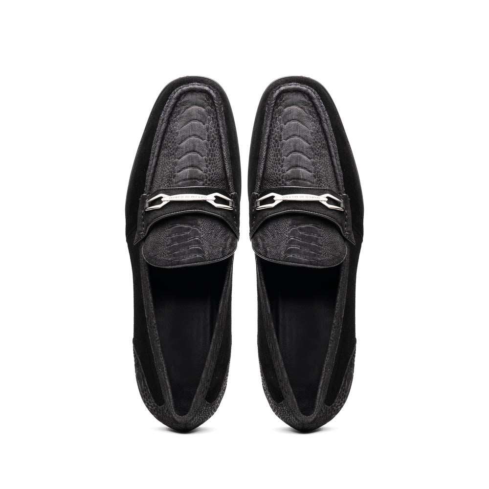 Hugo Black - Marco Di Milano - Flyclothing LLC