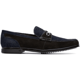 Hugo Navy / Brown - Marco Di Milano - Flyclothing LLC