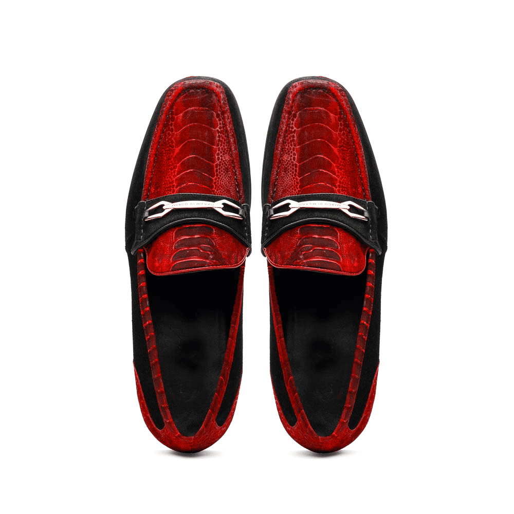 Hugo Red / Black - Marco Di Milano - Flyclothing LLC