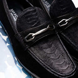 Hugo Black - Marco Di Milano - Flyclothing LLC