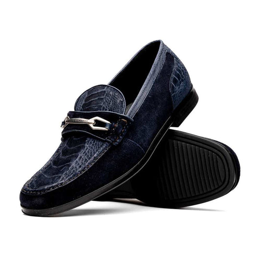 Hugo Navy - Marco Di Milano - Flyclothing LLC