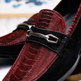 Hugo Wine / Black - Marco Di Milano - Flyclothing LLC