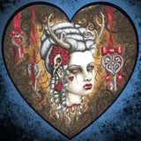 Black Market Art Company Hunter Kiss Print - Black Market Art Company - Flyclothing LLC