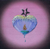 Black Market Art Company Hydro Thermal Print - Black Market Art Company - Flyclothing LLC