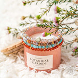 I Am Healthy: Mind, Body & Spirit Restoration Bracelet Pack of 4 - Conscious Items - Flyclothing LLC