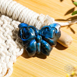 I Am Reborn - Labradorite Carving of Transformation - Conscious Items - Flyclothing LLC