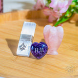 I Am Very Lucky - 11:11 Blessed Car Crystal Kit - Conscious Items - Flyclothing LLC