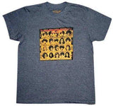 Rolling Stones Some Girls T-Shirt - BC Ethic Clothing - Flyclothing LLC