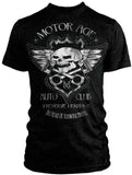 Motor Age Preserve Heritage T-Shirt - Motor Age Clothing - Flyclothing LLC
