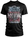 Motor Age High Octane T-Shirt - Motor Age Clothing - Flyclothing LLC