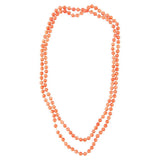 Immeasurable Bead Necklace-Melon Jade - Barse Jewelry - Flyclothing LLC