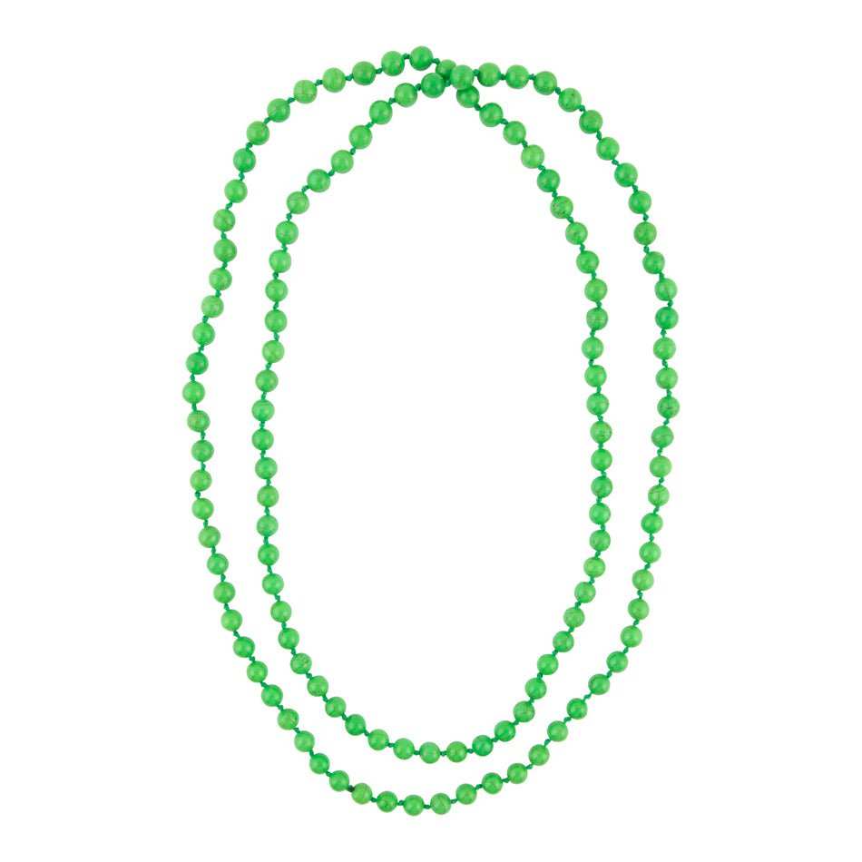 Immeasurable Green Magnesite Wrap Necklace - Barse Jewelry - Flyclothing LLC