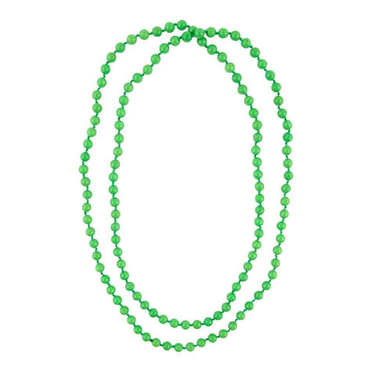 Immeasurable Green Magnesite Wrap Necklace - Barse Jewelry - Flyclothing LLC