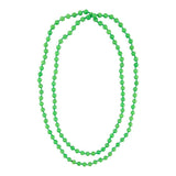 Immeasurable Green Magnesite Wrap Necklace - Barse Jewelry - Flyclothing LLC