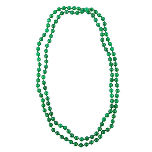 Immeasurable Green Onyx Wrap Necklace - Barse Jewelry - Flyclothing LLC