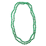Immeasurable Green Onyx Wrap Necklace - Barse Jewelry - Flyclothing LLC