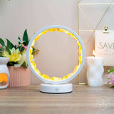 Infinite Abundance: Citrine Lamp of Manifestation - Conscious Items - Flyclothing LLC