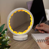 Infinite Abundance: Citrine Lamp of Manifestation - Conscious Items - Flyclothing LLC