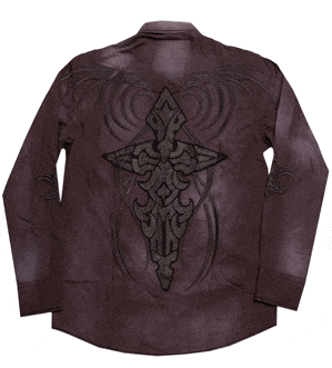 Roar Clothing Primative Shirt XXL - Roar Clothing - Flyclothing LLC