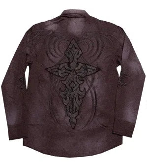 Roar Clothing Primative Shirt XXL - Roar Clothing - Flyclothing LLC