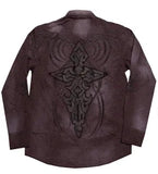 Roar Clothing Primative Shirt XXL - Roar Clothing - Flyclothing LLC