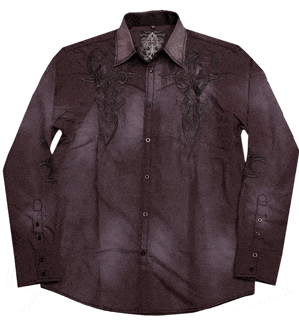 Roar Clothing Primative Shirt XXL - Roar Clothing - Flyclothing LLC