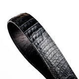 Iowa Belt Black