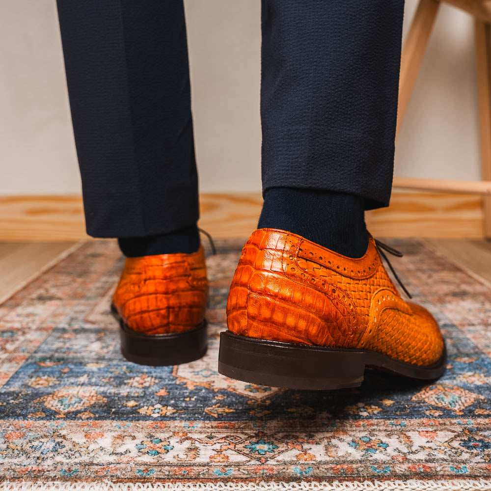 John Brandy - Marco Di Milano - Flyclothing LLC