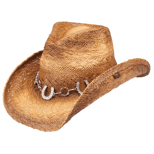 Peter Grimm Brown Judson Hat - Peter Grimm - Flyclothing LLC