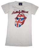 Rolling Stones Uk Tour Tee - Junk Food Clothing - Flyclothing LLC